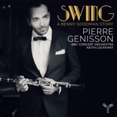 Swing, a Benny Goodman Story (Bonus Track Version) artwork