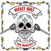 Mickey Hart - Night Of The Vampire (Live)