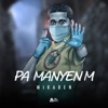 Pa Manyen M - Single