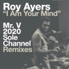 I Am Your Mind (Mr. V 2020 Sole Channel Remixes) - Single