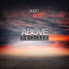 Above the Clouds - Single