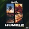 Humble (feat. Ycee) - Ghetto Boy lyrics