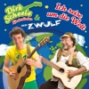 Ich reise um die Welt (feat. Der Zwulf) - Single