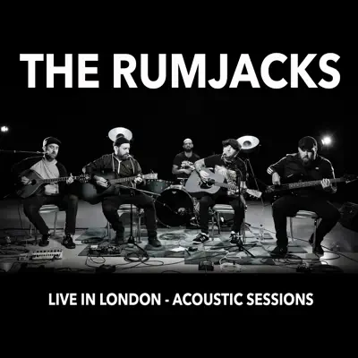 Live in London - Acoustic Session - The Rumjacks