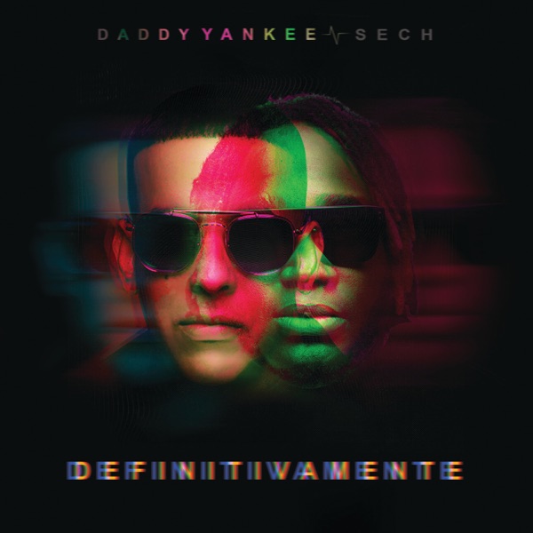 Daddy Yankee & Sech – Definitivamente – Single  (2020)