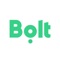 Bolt (Taxify) artwork