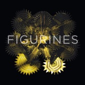FIGURINES - The Great Unknown