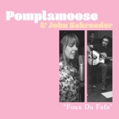 Foux Du Fafa (feat. John Schroeder) artwork