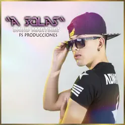 A Solas - Single - David Martinez A Solas - Single - David Martinez