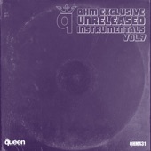 QHM Exclusive Unreleased Instrumentals, Vol. 7 - EP artwork