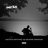 Escape (Driving to Heaven) [feat. 16B] [Omid 16b & Arnas D Remix] artwork