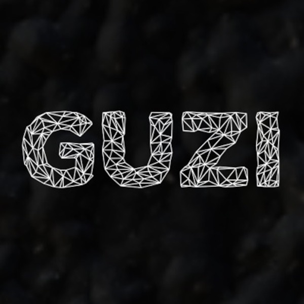 The Guzi Podcast cover