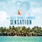 Sensation (feat. Blaiz Fayah & Andreia) - DJ Fly lyrics