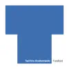 Stream & download Techno Andromeda - Single