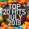 Top 20 Hits July 2019 (Instrumental)