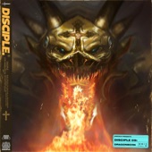 Disciple 09 : Dragonborn artwork