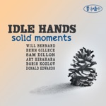 Idle Hands - Over the Fence