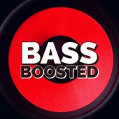 In the Zone (Bass Boosted) artwork