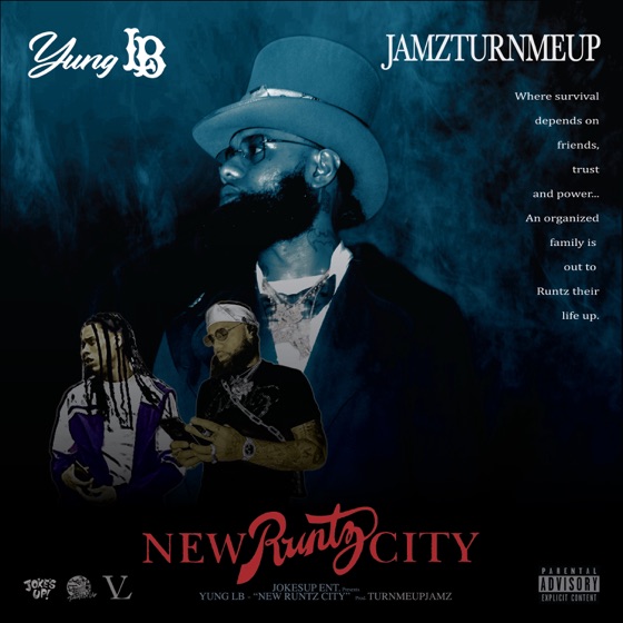 Cover artwork for Both Sides
