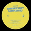 Anniversary Sampler 02, 2020