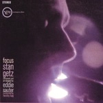 Stan Getz Quartet - Night Rider