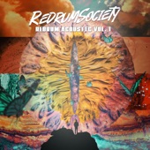 Redrum Acoustic, Vol. 1 - EP artwork