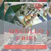 Orgullo Friki (feat. Kensuke & Mediyak) - Single album lyrics, reviews, download
