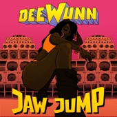 Jaw Jump artwork