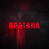 Bratan (feat. Sensey) artwork