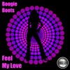 Feel My Love (2020 Rework) - Single