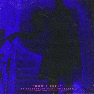 How I Feel (feat. trimblovv) - Single
