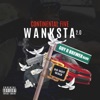 Wanksta 2.0 - Single