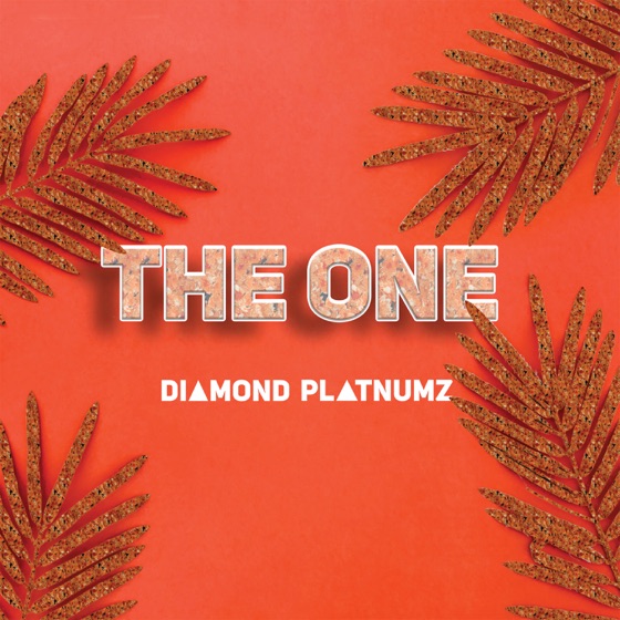 Cover artwork for The One