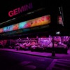 Gemini - EP