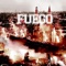 Fuego - Big Depa lyrics