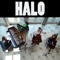Halo (feat. Cicely Parnas) artwork