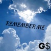 Remember Me Me - Single
