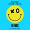 Black Eyed Peas & Snoop Dogg - Be Nice