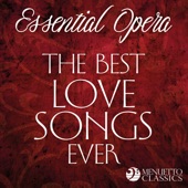 Essential Opera: The Best Love Songs Ever artwork