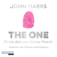 John Marrs - The One - Finde dein perfektes Match artwork