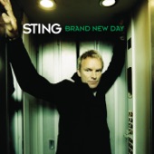 Sting - Desert Rose