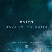 Back in the Water (The Gospel Version) artwork