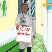 Simp Detector artwork