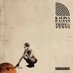 Trips to Venus EP, Vol. 1 - Holiday Edition - EP - Karina Pasian