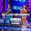 Sacanagenzinha (feat. Ludmilla) - Single