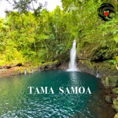 Tama Samoa (Manu Samoa Anthem) artwork