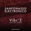 Stream & download Sanfonasso Electronico - Single