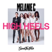 High Heels (feat. Sink the Pink) artwork