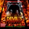 Da Devil's Playground (feat. Tinimaine) - Rip Manson lyrics