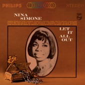 Nina Simone - Love Me Or Leave Me